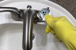 Ką kiekvienas nuomininkas turėtų žinoti apie santechnikos remontą